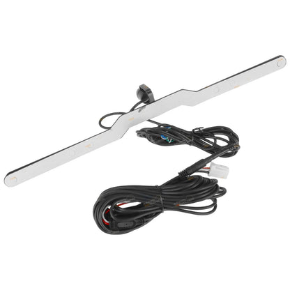 Reverse Camera Kit for Hilux (2005–2013)