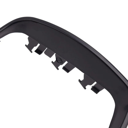 Right Side Mirror Cover Bezel Trim for BMW X5 E53 (1999-2006)