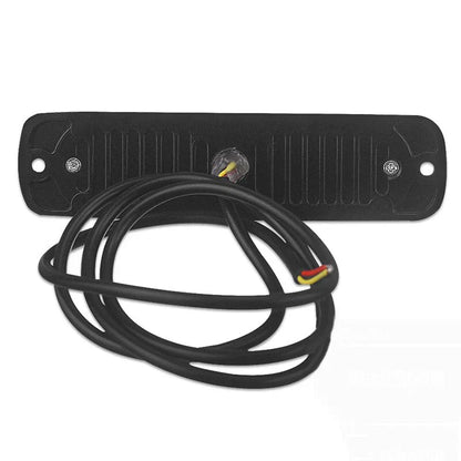 LED Work Light Flood Off-road 4WD SUV 12V Luminous Lamps for Car