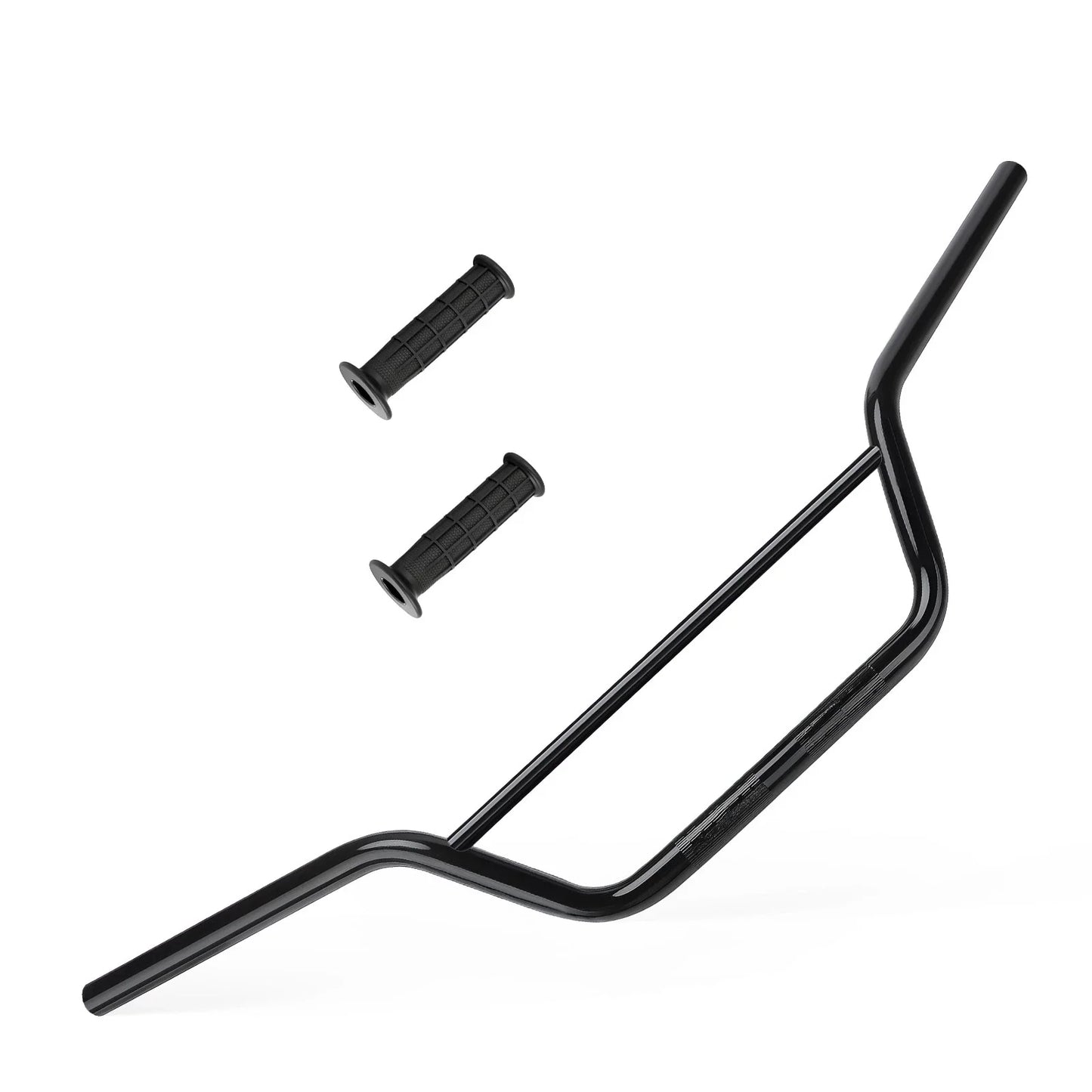 Handlebar W/ Handle Grips for Yamaha YFS200 Blaster (1988–2001)