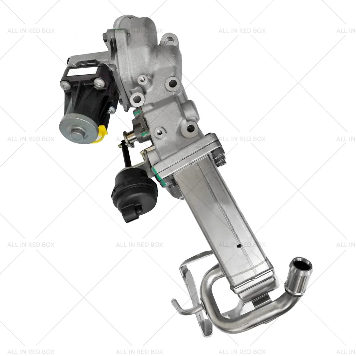 EGR Valve Assembly for Saic LDV G10 1.9L Diesel (2016-2022)