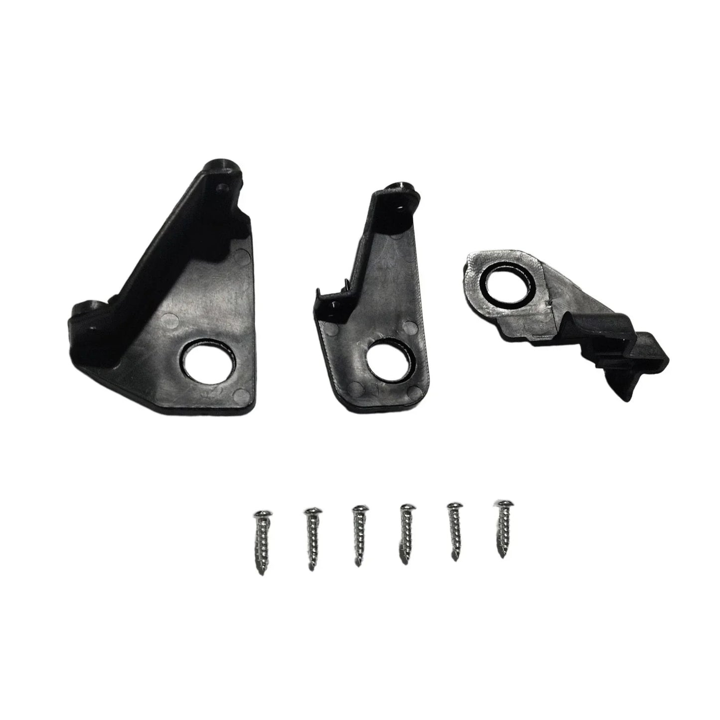 Right Headlight Repair Bracket Mount Clip for Golf Mk6 (2009–2013)