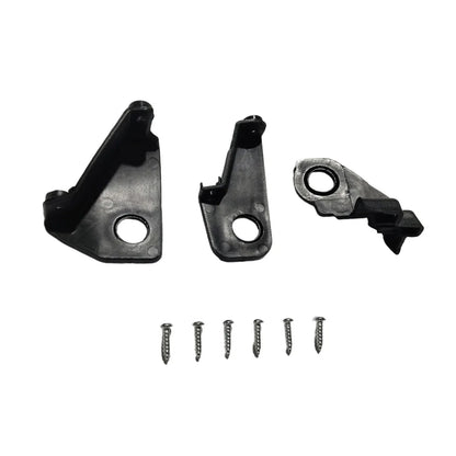 Right Headlight Repair Bracket Mount Clip for Golf Mk6 (2009–2013)