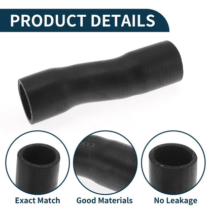 Radiator Hose Upper for BMW Mini Cooper (2007 - 2010)