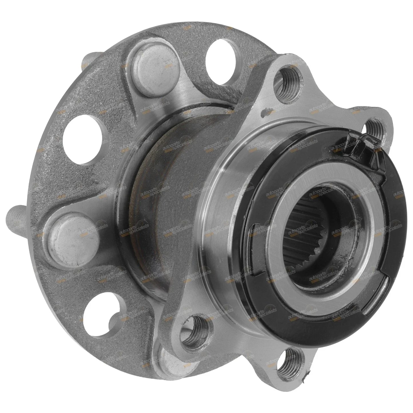 Rear Wheel Bearing Kit for Mitsubishi Outlander ZG ZH (2006-2012)