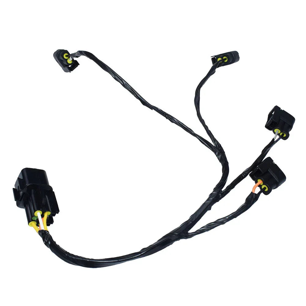 Ignition Coil Wire Harness for 2006-2011 Hyundai Accent, Kia Rio5 (2006-2011)
