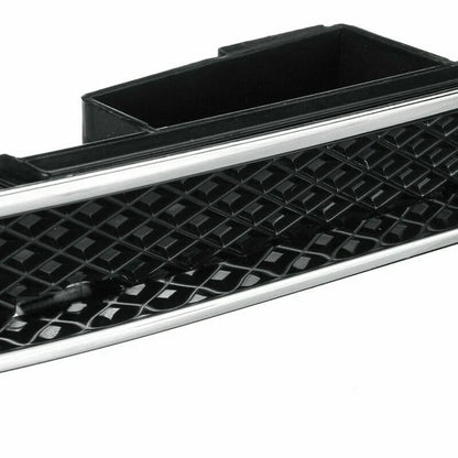 Decor Strip / 2 x / Headlight Mini Grille Bracket for Ford Maverick Escape