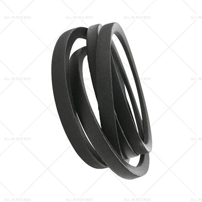 38" & 42" Ride on Mower Deck Belt for Toro Mowers