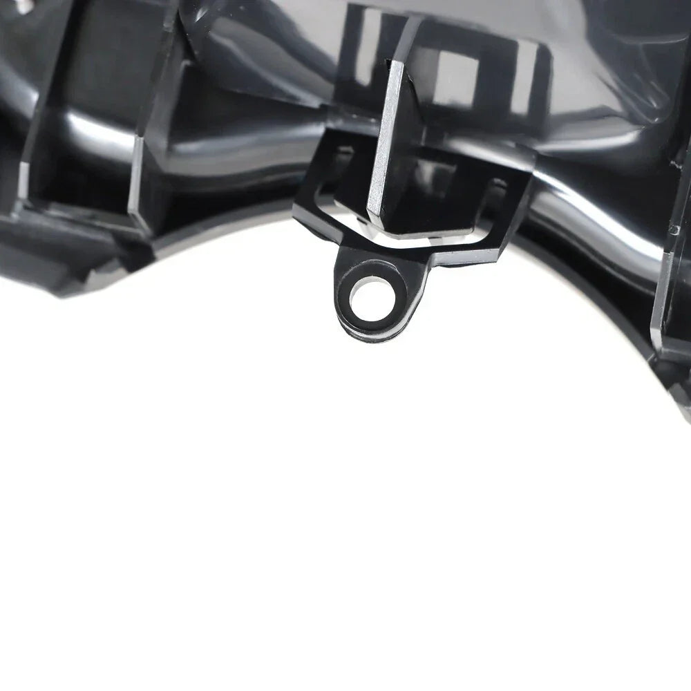 Dual Cup Holder Bracket for Mercedes-Benz W219 C219 CLS280 CLS63 CLS55 AMG (2005-2010)