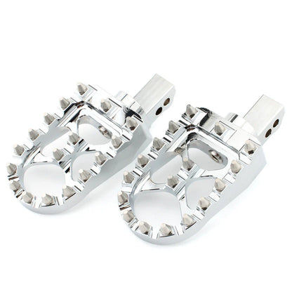 Passenger Rear Footpegs Aluminum for Harley X350 (2023 - )