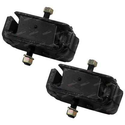 Front Engine Mounts  for Ford Courier (1999 - 2006)