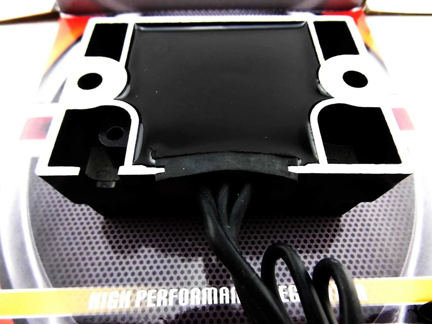 Regulator Rectifier Assy for Harley Davidson FLSTS Heritage (1997-1999)