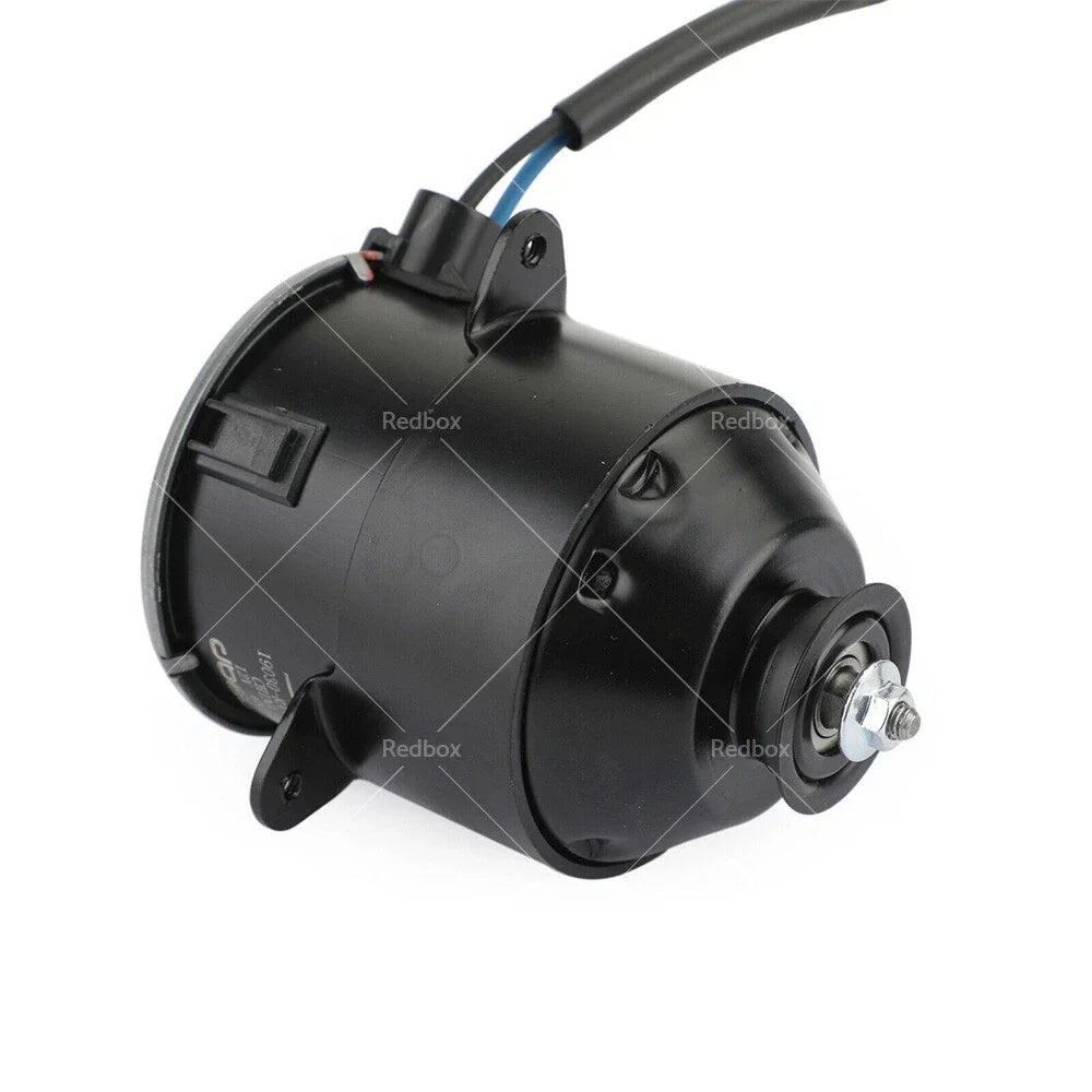 5 Blade Radiator Fan Motor for Honda Accord, RSX (2002-2008)
