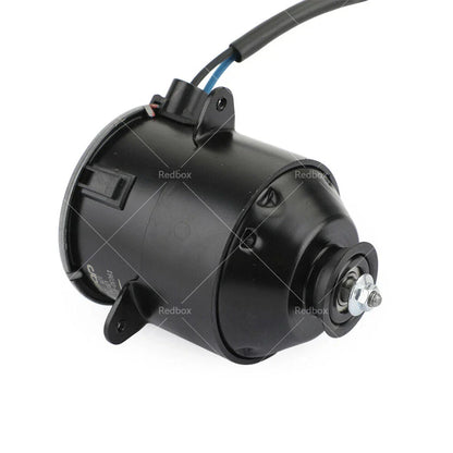 5 Blade Radiator Fan Motor for Honda Accord, RSX (2002-2008)