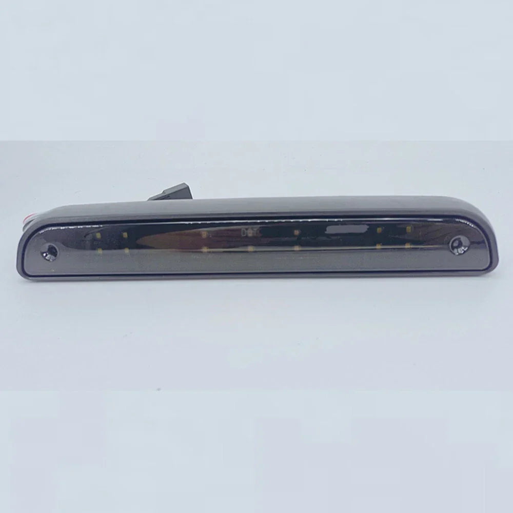 LED Third Brake Light Smoked Black for Ford F250 F350 (2017-2023)