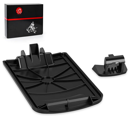 Glove Box Lid Hatch Lock for Yamaha WaveRunner EX Deluxe Limited Sport (2017–2024)