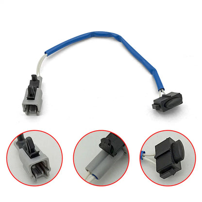 Keyless Entry Sensor for Nissan Tiida Livina Door Handle (2004-2014)