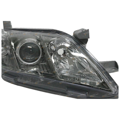 LH+RH Headlights Pair for Toyota Camry ACV40 (2006–2009)