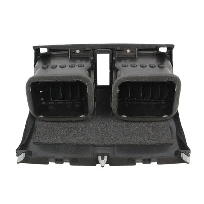 Center Dash Heater Vent Trim for 07-11 Honda CR-V (2007-2011)