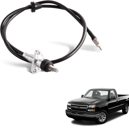Antenna Base for Chevrolet Silverado 1500 2500 3500 (1999-2006)