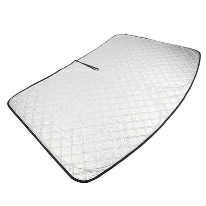 Foldable Windshield Sun Shade for Kia Sportage 2023-2025