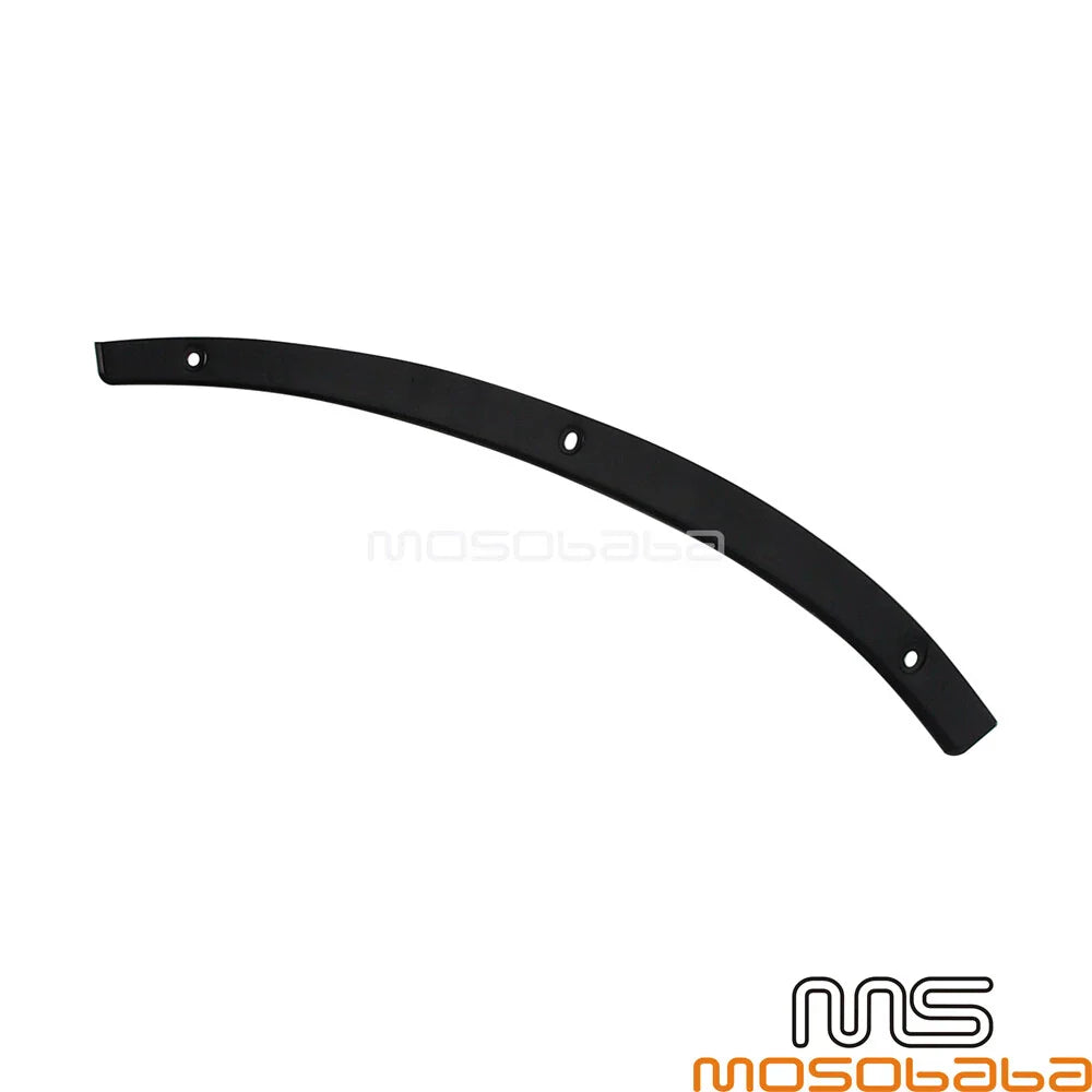 Fairing Windshield Trim for Harley Touring 2014-2023