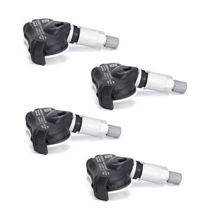 Set of 4 TPMS Tire Pressure Sensor for Toyota Sienna Tundra