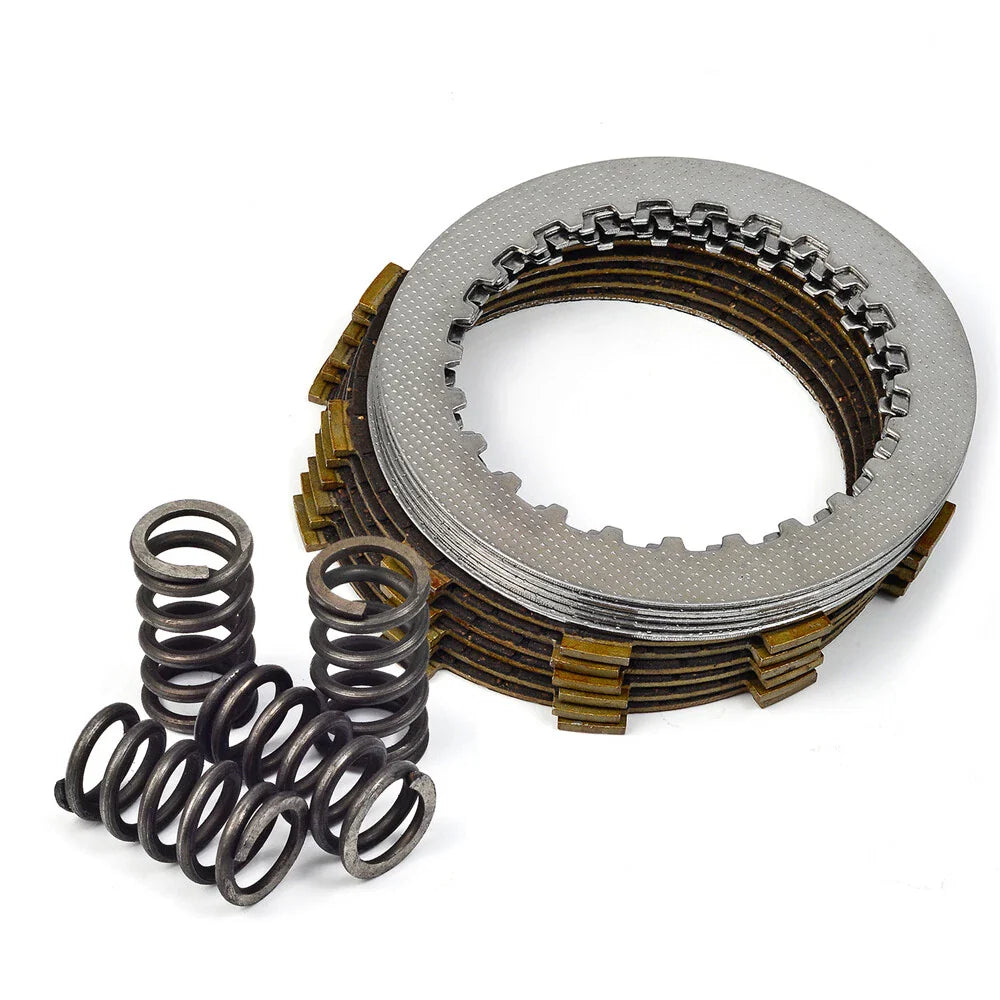 Clutch Kit Springs & Cover Gasket for Honda 300EX TRX300EX (1993–2008)