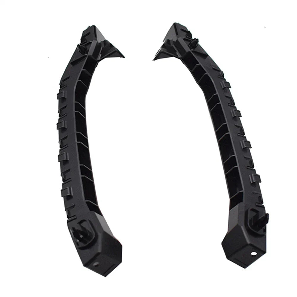 Front Bumper Bracket Set for 2008-2014 Subaru Impreza WRX STi
