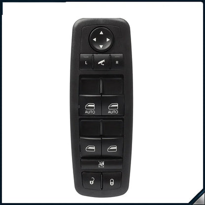 Driver Side Window Switch for 2014-2017 Jeep Cherokee (2014-2017)