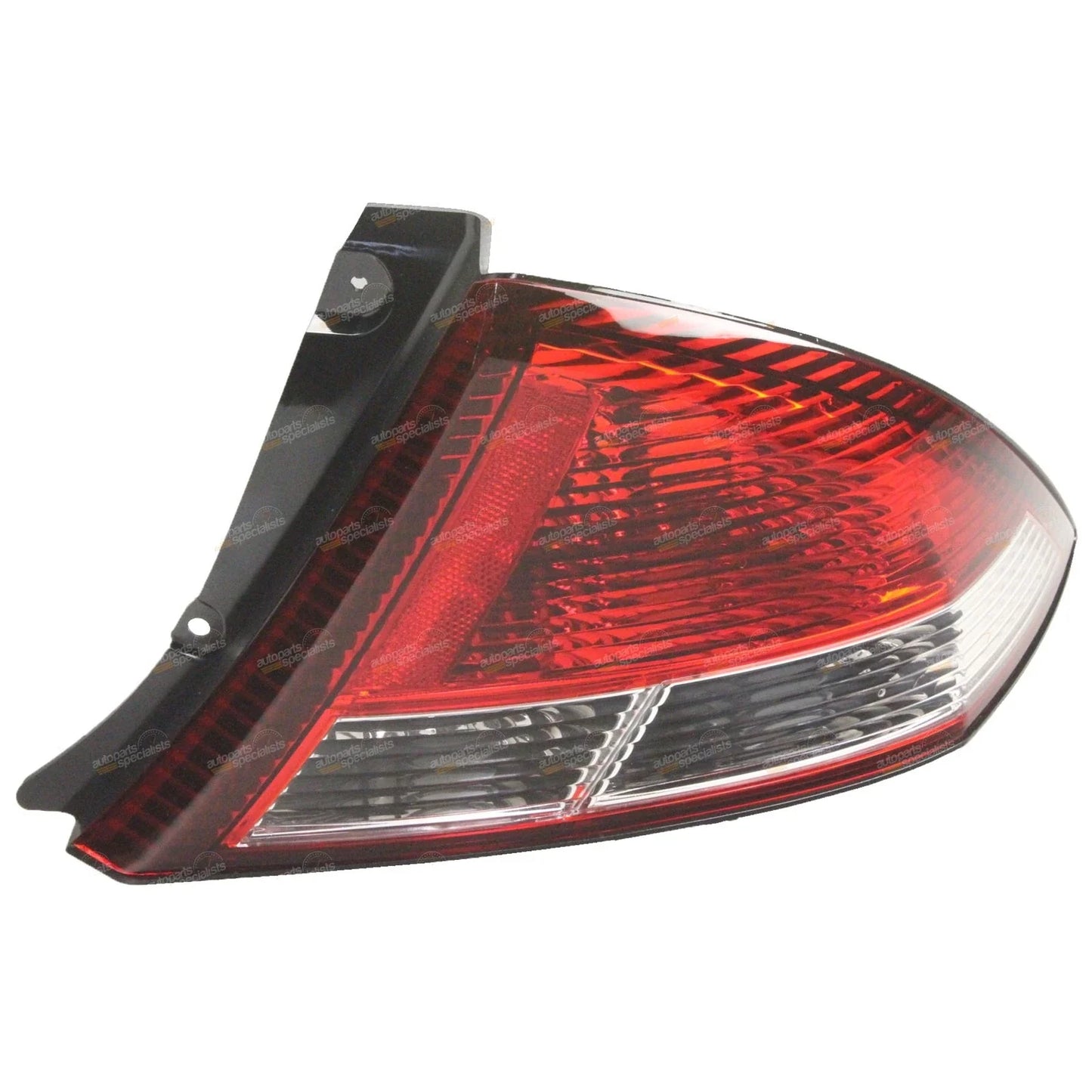 RH Tail Light 4Dr Sedan for Ford Falcon Fairmont LTD (1998-2003)