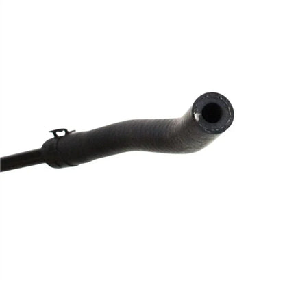 Radiator Expansion Tank Vent Line Hose for BMW F07 F10 (2010-2017)