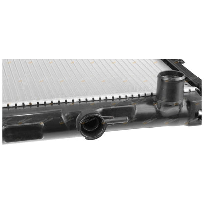 Radiator for Toyota Hilux KZN165 (1999–2005)