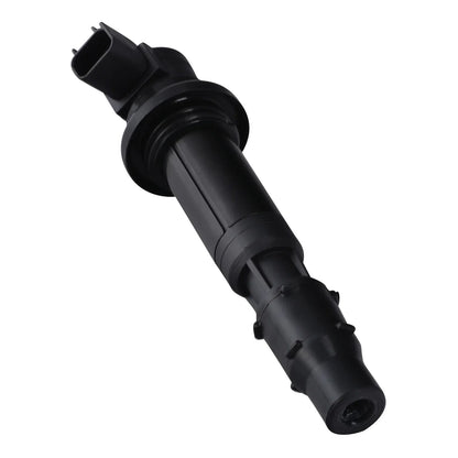 4 x Ignition Coils for Kawasaki Ninja ZX6R/ ZZR600 (2000-2002, 2005-2008)