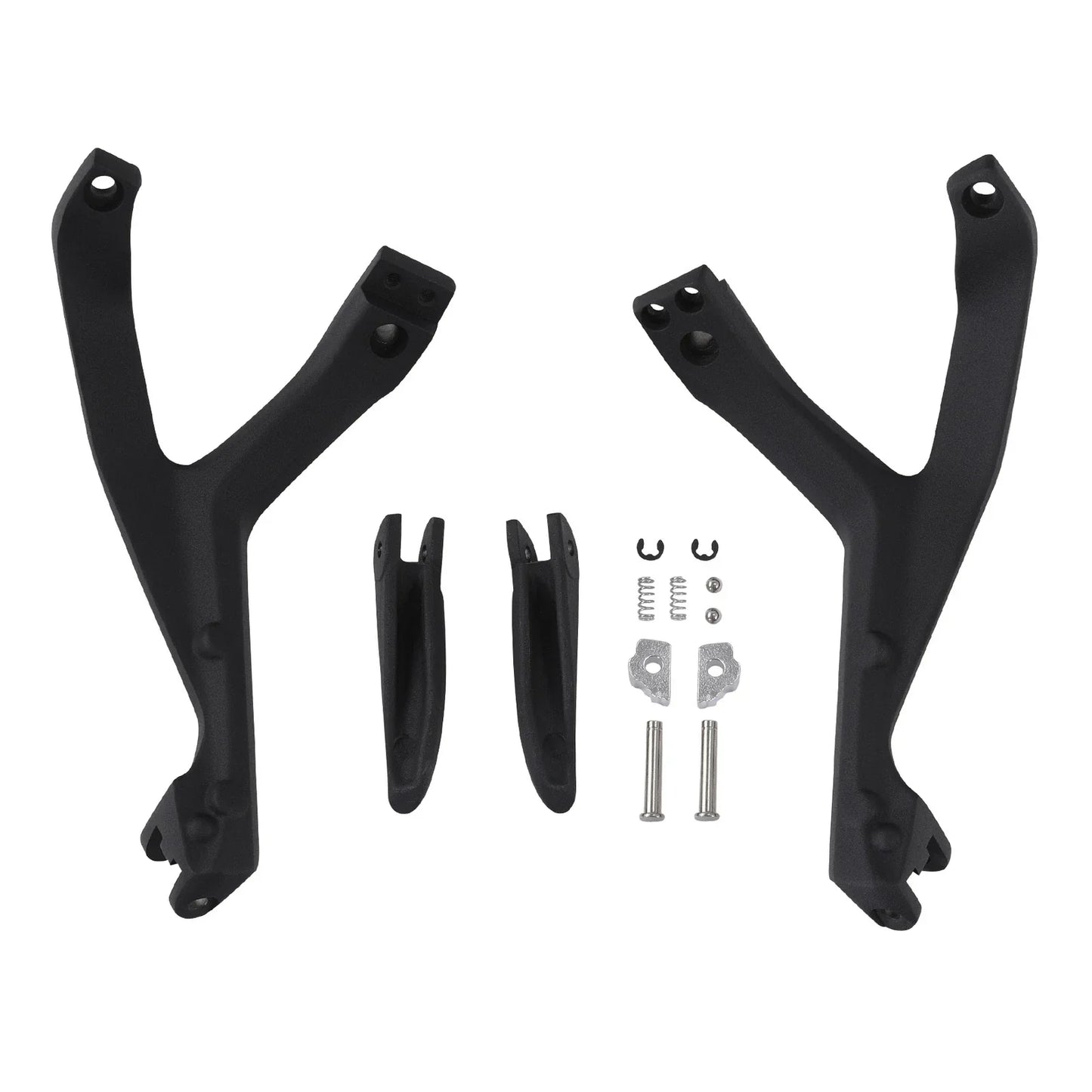 Foot Pegs & Footrests Bracket for Ducati 1199 Panigale R (2013 - 2014)