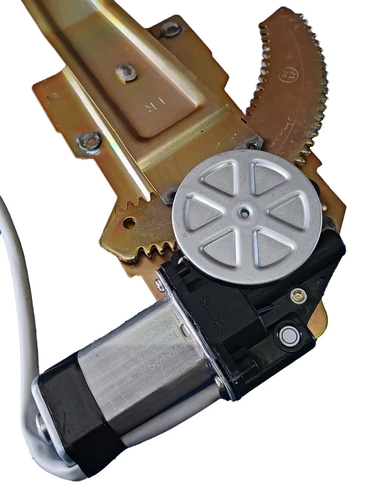 Front Right Window Regulator 2 Pins for L300/Express (1986–2014)