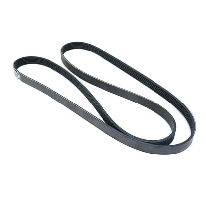 Reinforced Serpentine Belt for 2019-2021 Jeep Cherokee 2.0L L4 (2019-2021)