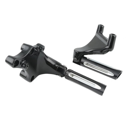 Foot Pegs Mount Bracket for Harley Sportster (2014-2022)