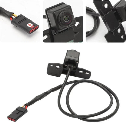 Bumper Assist Camera for Chevrolet Traverse (2018-2020)