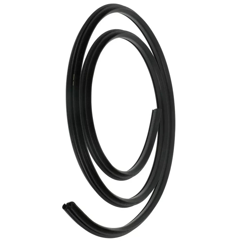 Right Rear Door Weatherstrip for 2007-2017 Jeep (2007-2017)
