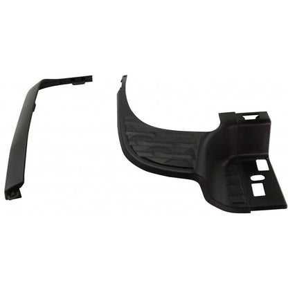 Bumper Step Pad Left Side Rear for Ram 1500 (2019-2022)