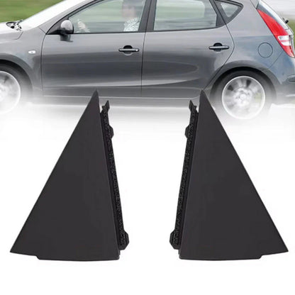 Rear Door Corner Trim Covers for Hyundai i30 (2008-2011)