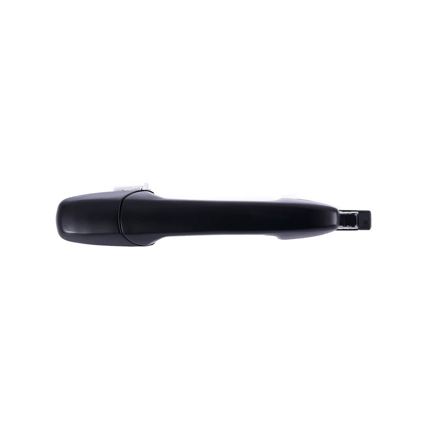 Rear Right Door Handle Without Keyhole 1x for Mazda 2 (2002–2007)