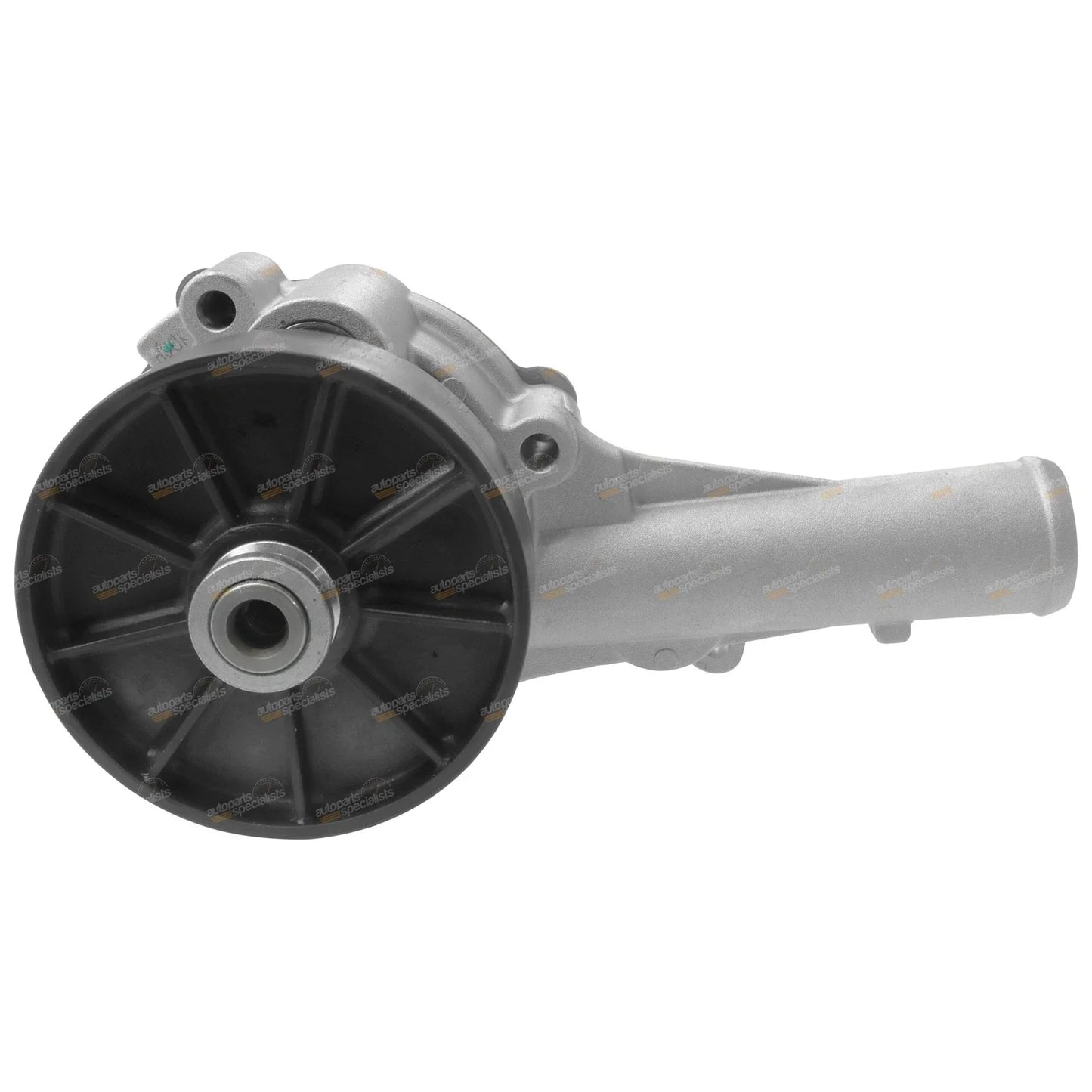 Water Pump + Coolant for Ford Falcon BA BF FG XR6 4.0L 6cyl (2011-2014)