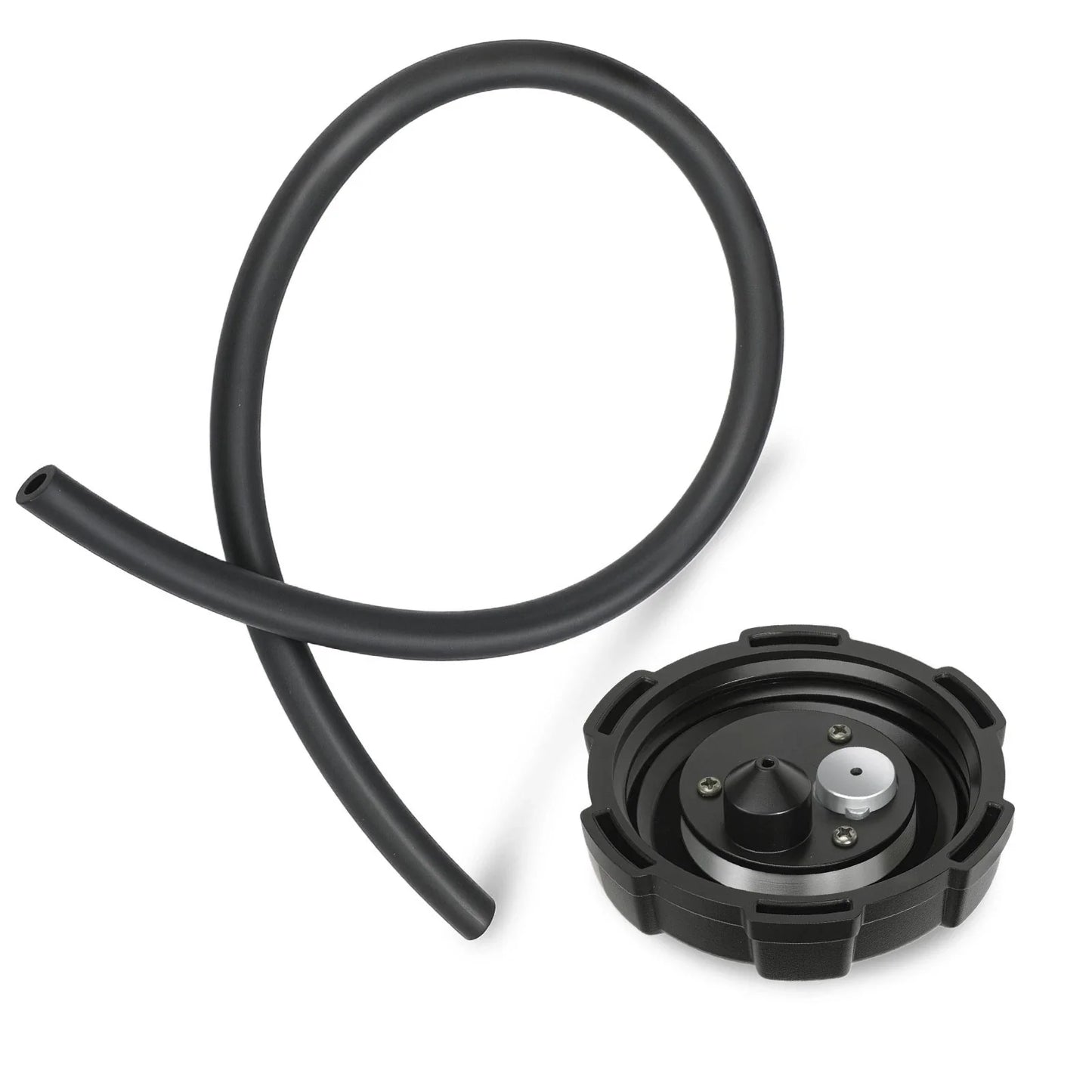 Fuel Tank Cap Tube for Kawasaki Prairie 400 (1997-2002)