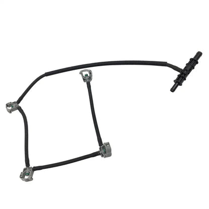 Fuel Return Overflow Hose Line Pipe for Mercedes-Benz (2003-2015)