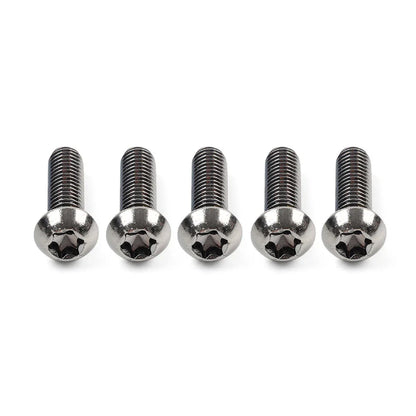 5 x Rear Brake Disc Rotor Retaining Bolts for BMW S1000RR F650/700/750