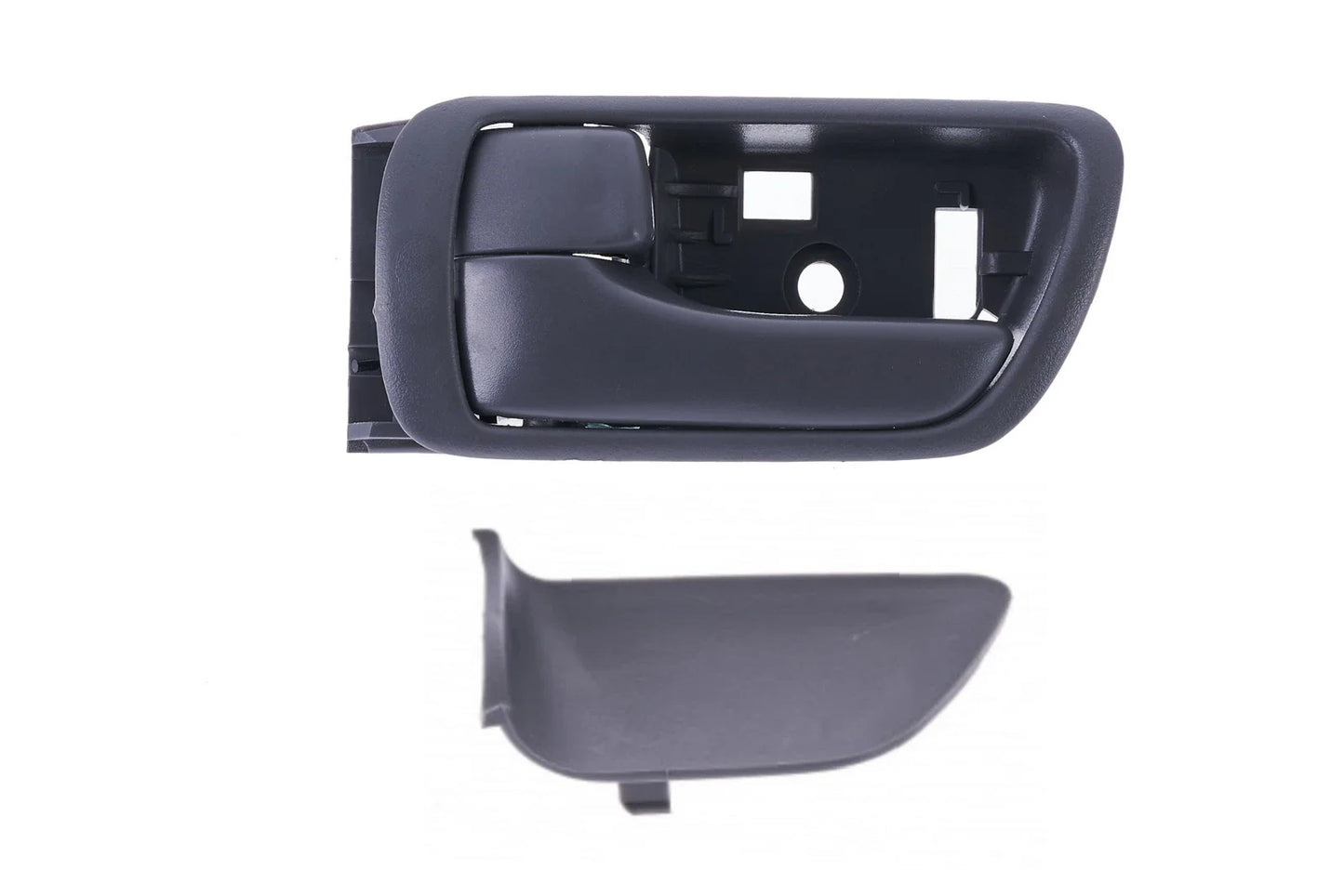 Left Front Rear Grey Inner Door Handle for Toyota Camry CV36 (2002–2006)