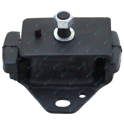 2 Front Engine Mounts for Landcruiser Prado RZJ90 RZJ95 96-02 4cy 3RZ-FE 2.7L
