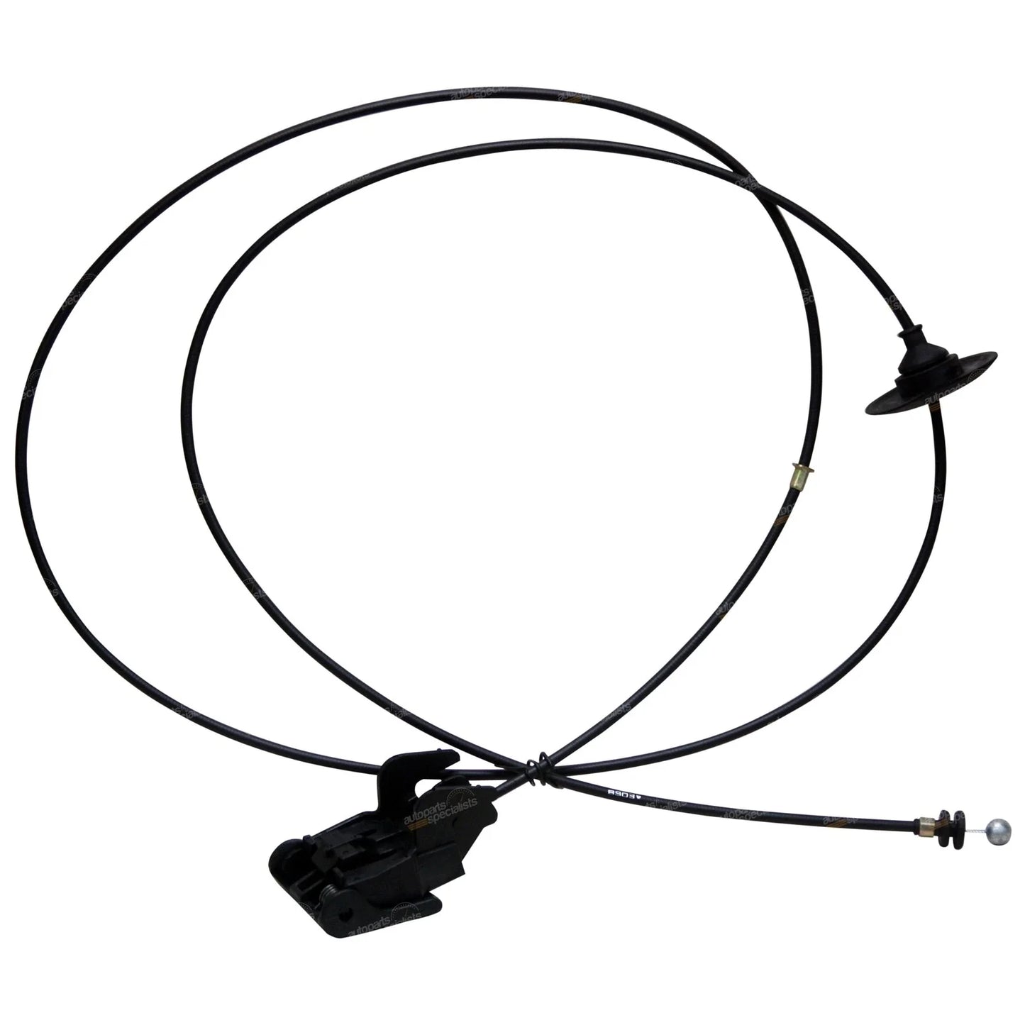 Bonnet Release Cable for Ford Falcon BA BF / Territory SX SY